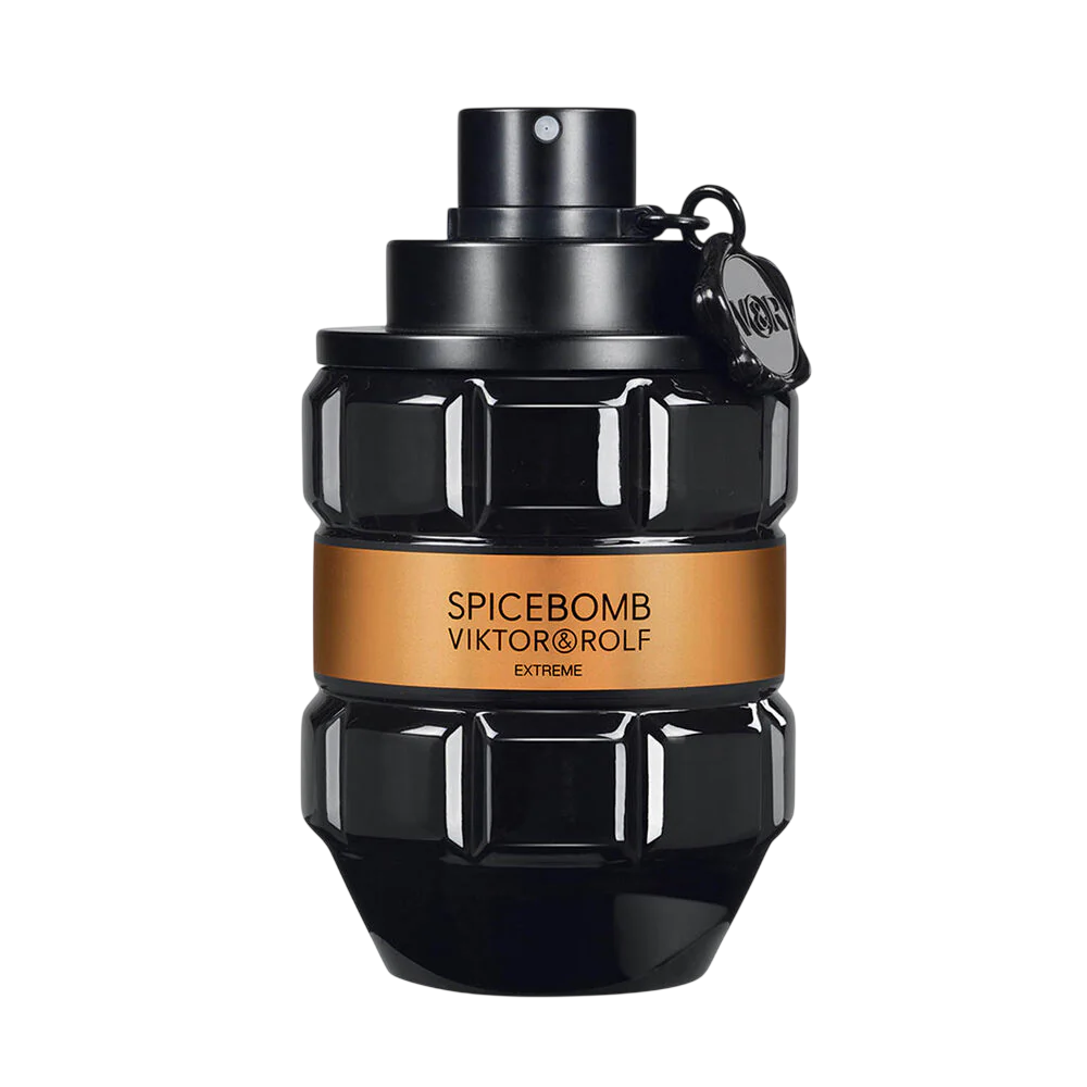 Viktor&Rolf Spicebomb Extreme