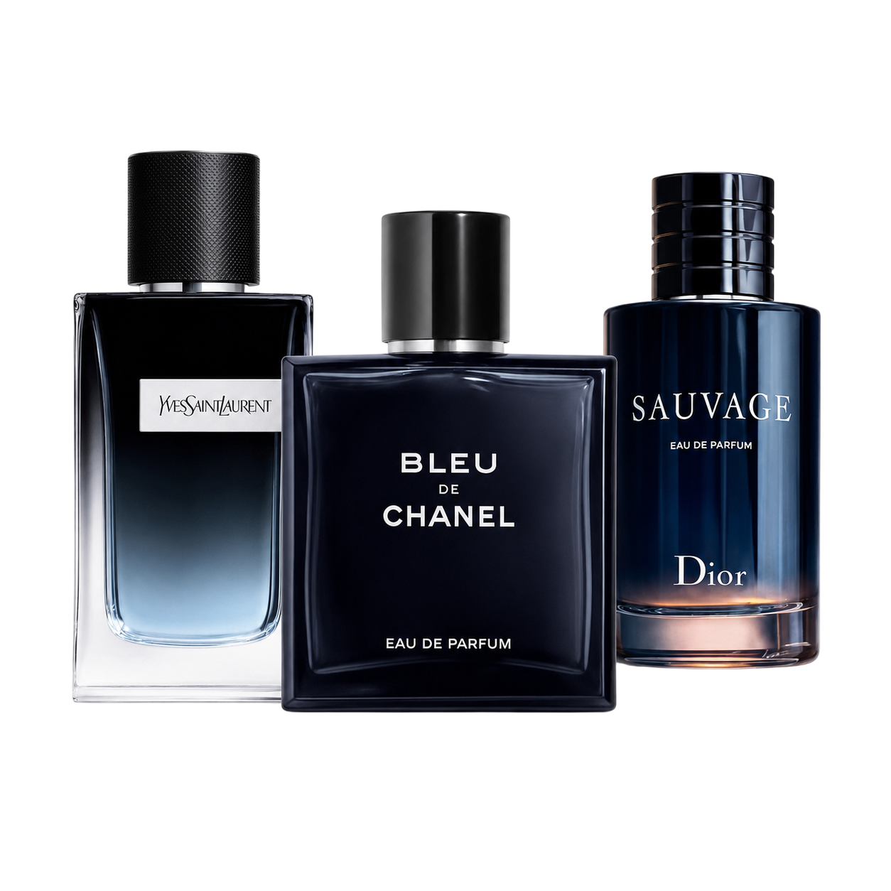 Men's Designer Summer Sample Pack