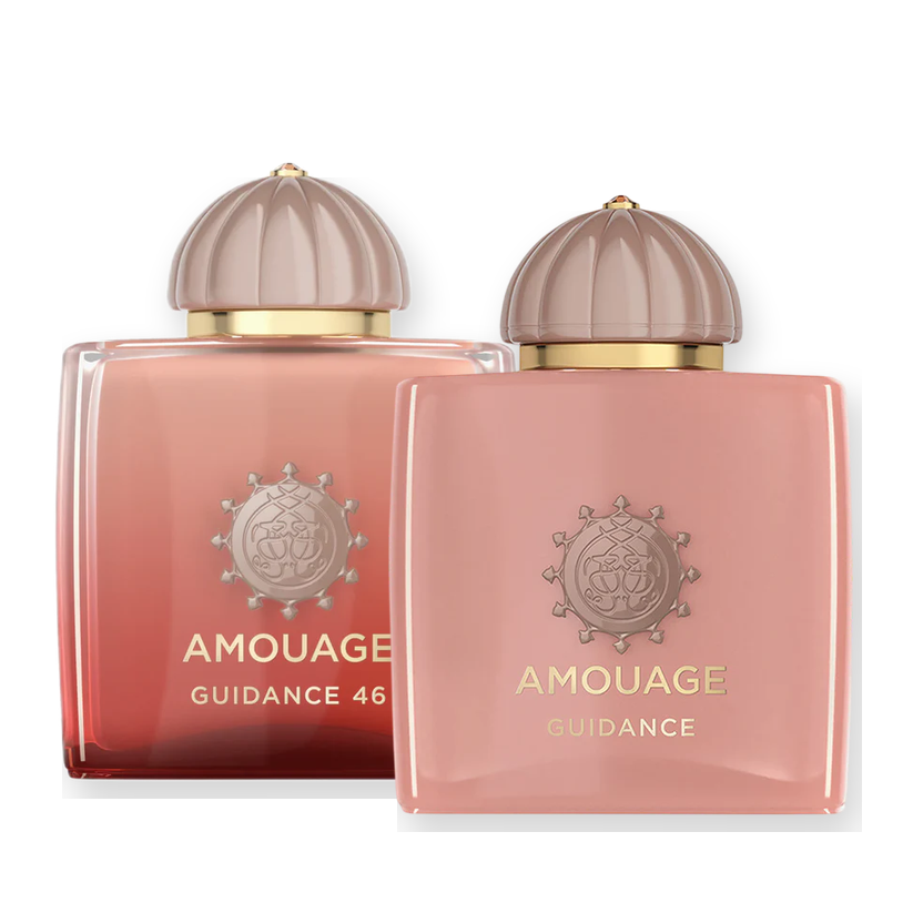 Amouage Women's Sample Pack