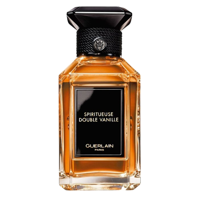 Guerlain Spiritueuse Double Vanille