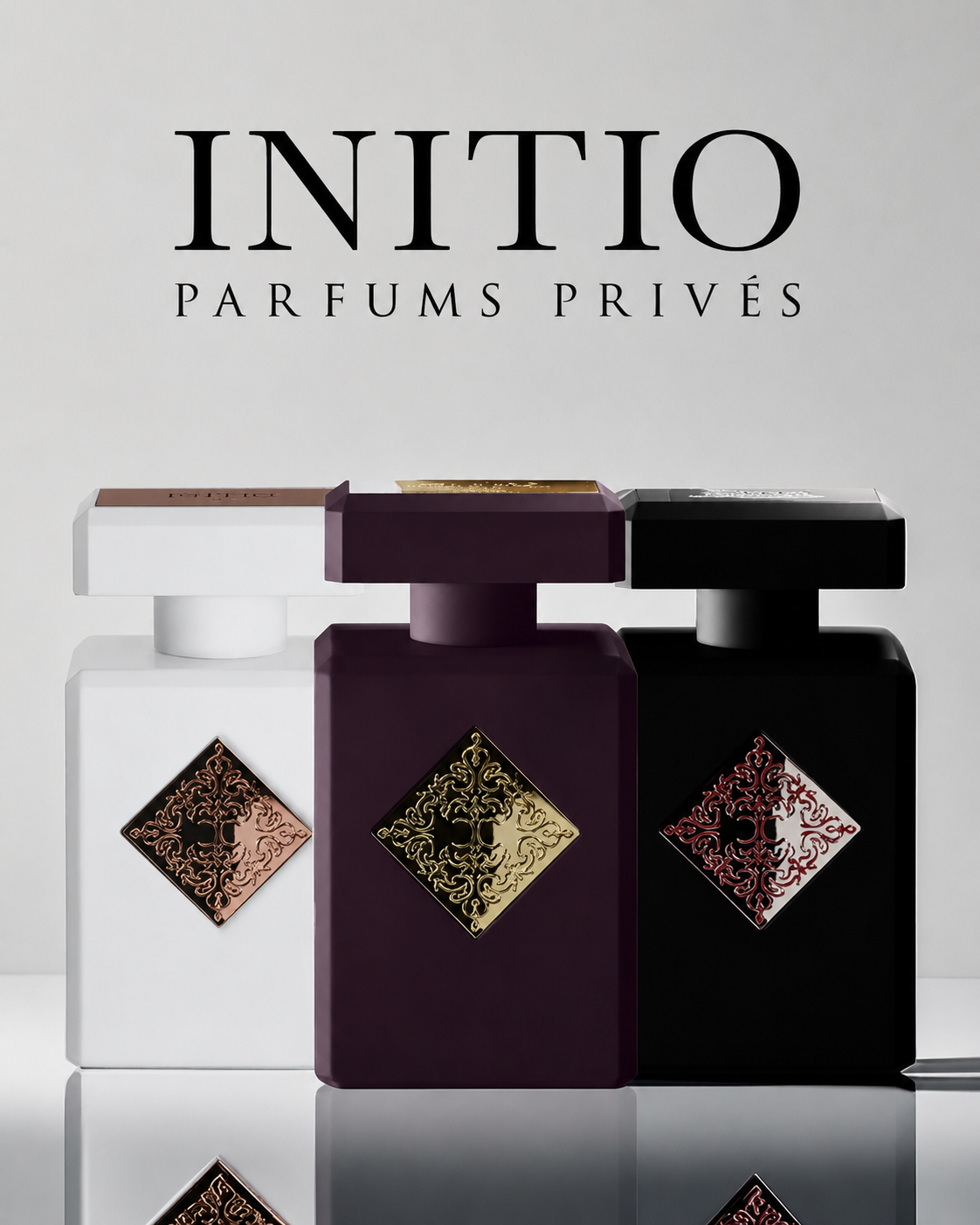 Initio Parfums Privés
