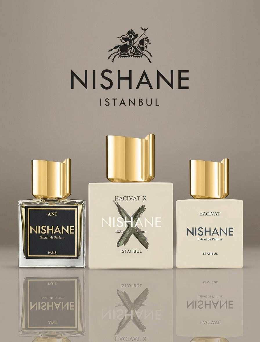 Nishane