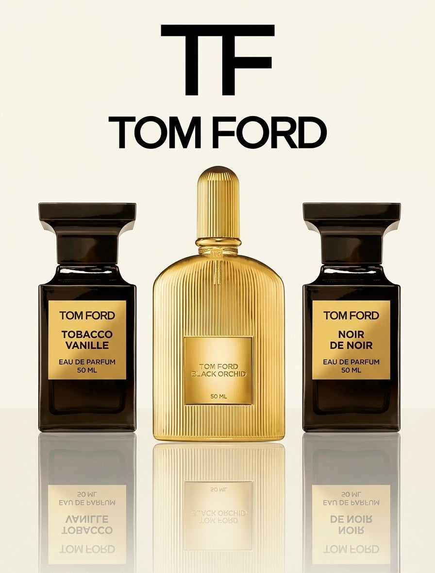 Tom Ford