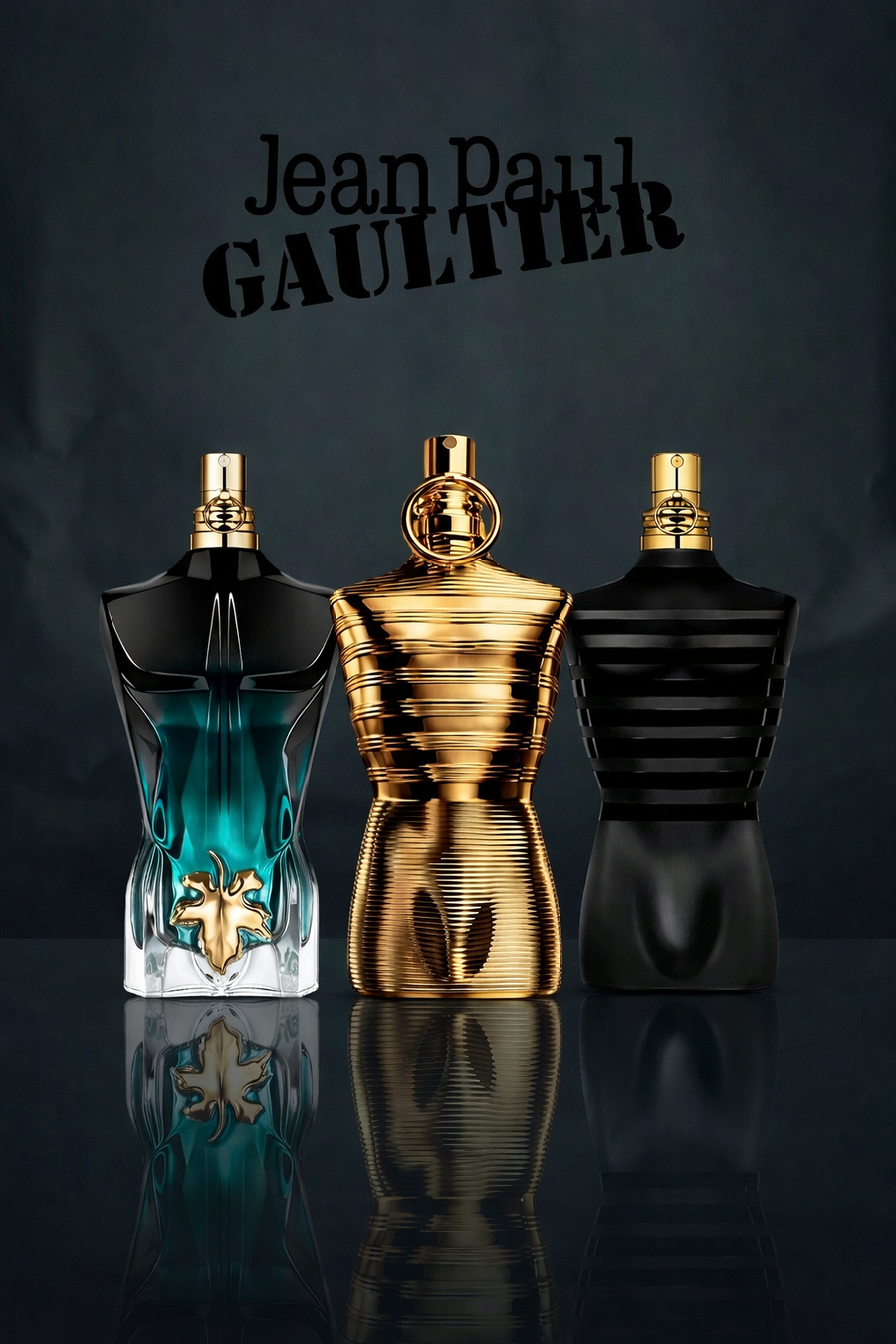 Jean Paul Gaultier