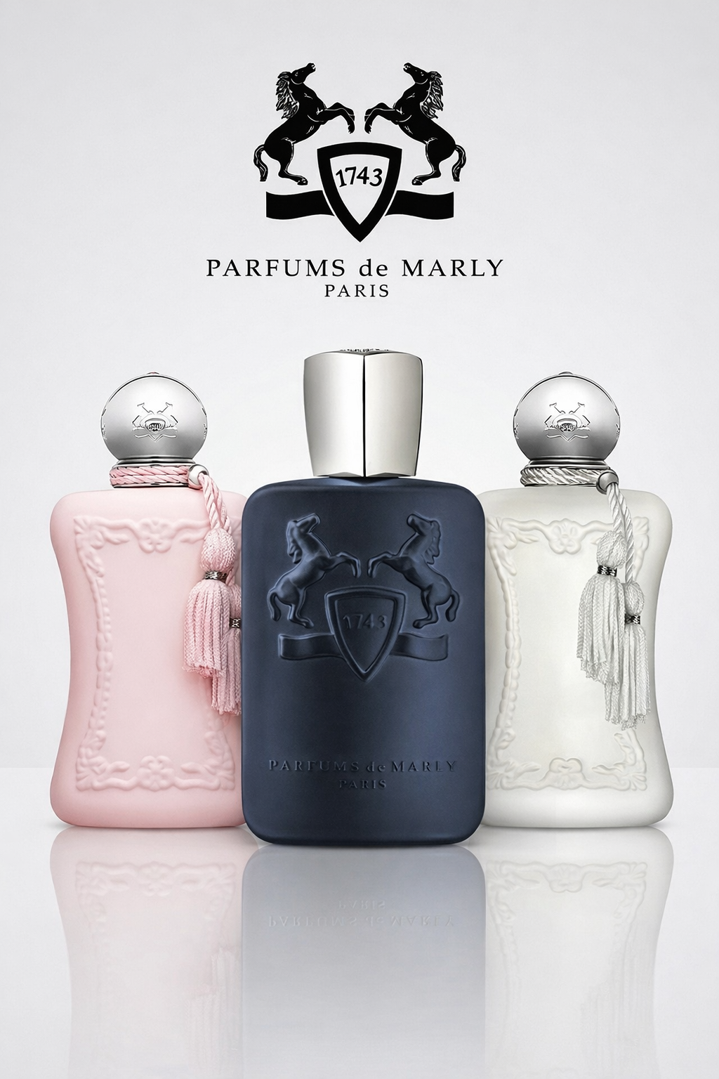 Parfums de Marly