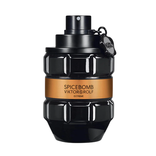 Viktor&Rolf Spicebomb Extreme