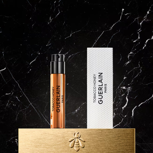 Guerlain Tobacco Honey 2ml Sample