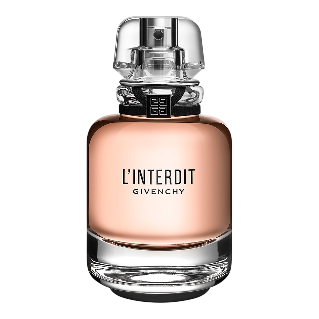 Givenchy L'interdit Eau de Parfum