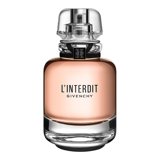 Givenchy L'interdit Eau de Parfum