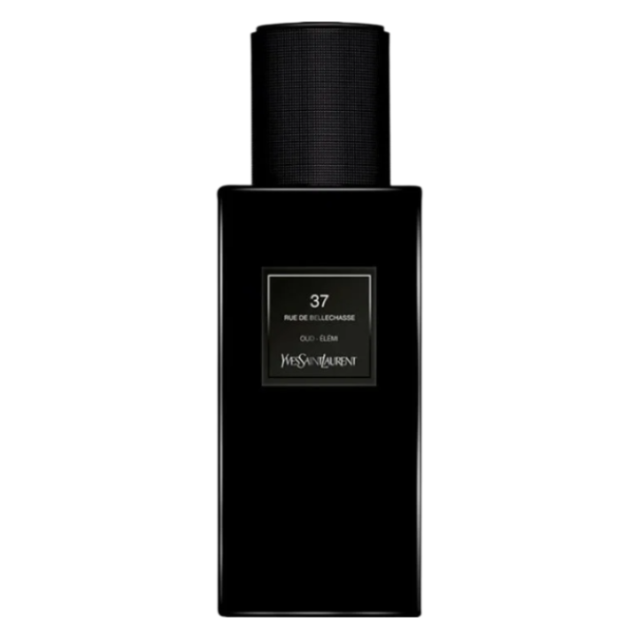 Yves Saint Laurent 37 rue de Bellechasse