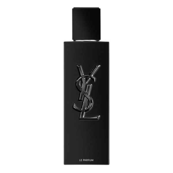 Yves Saint Laurent Myslf Le Parfum