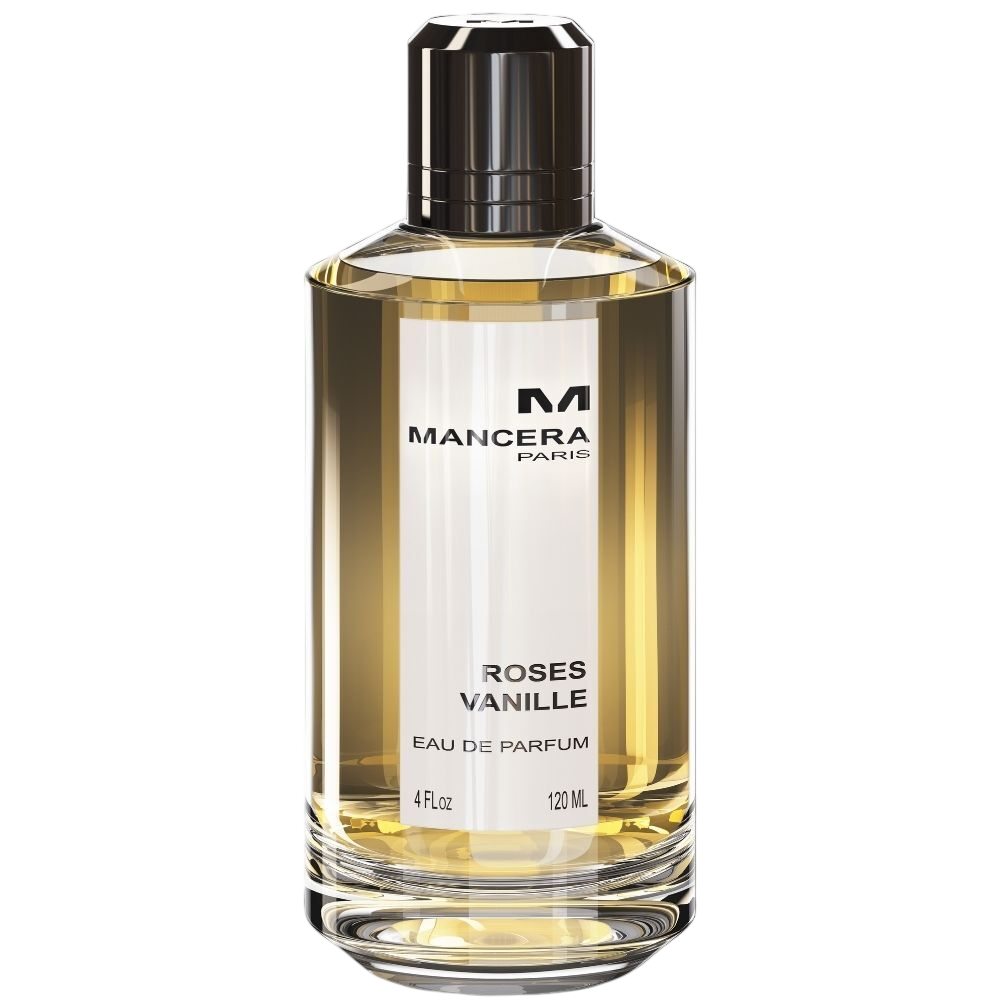 Mancera Roses Vanille