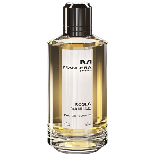 Mancera Roses Vanille