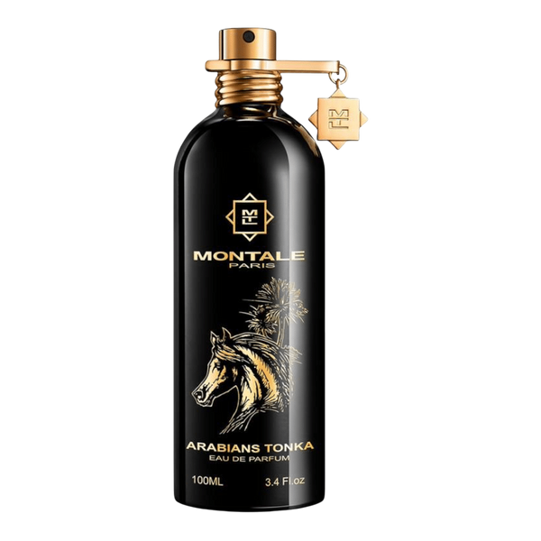 Montale Arabians Tonka