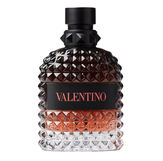 Valentino Uomo Born In Roma Coral Fantasy