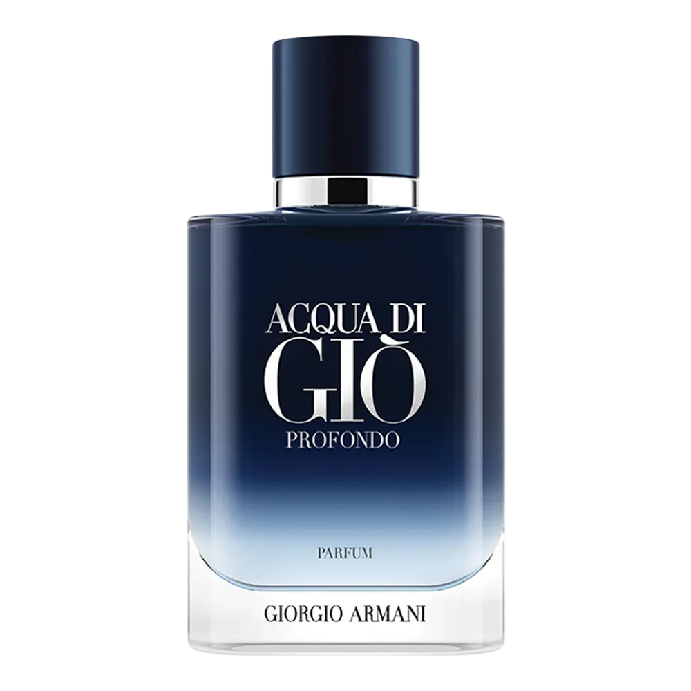 Giorgio Armani Acqua Di Gio Profondo Parfum