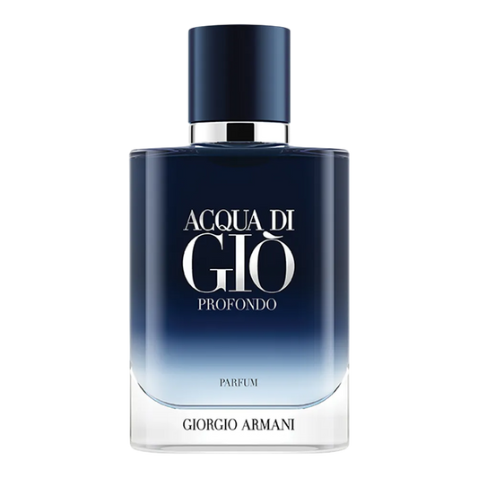 Giorgio Armani Acqua Di Gio Profondo Parfum