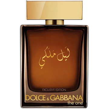 Dolce&Gabbana The One Royal Night