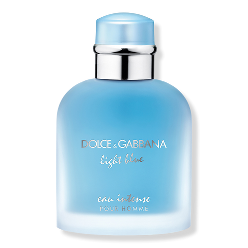 Dolce&Gabbana Light Blue Eau Intense Pour Homme