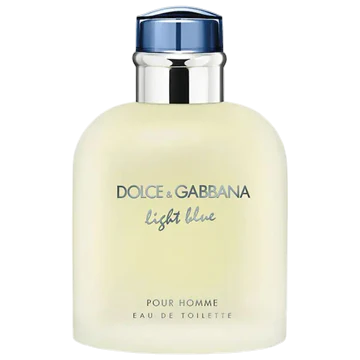 Dolce&Gabbana Light Blue Pour Homme