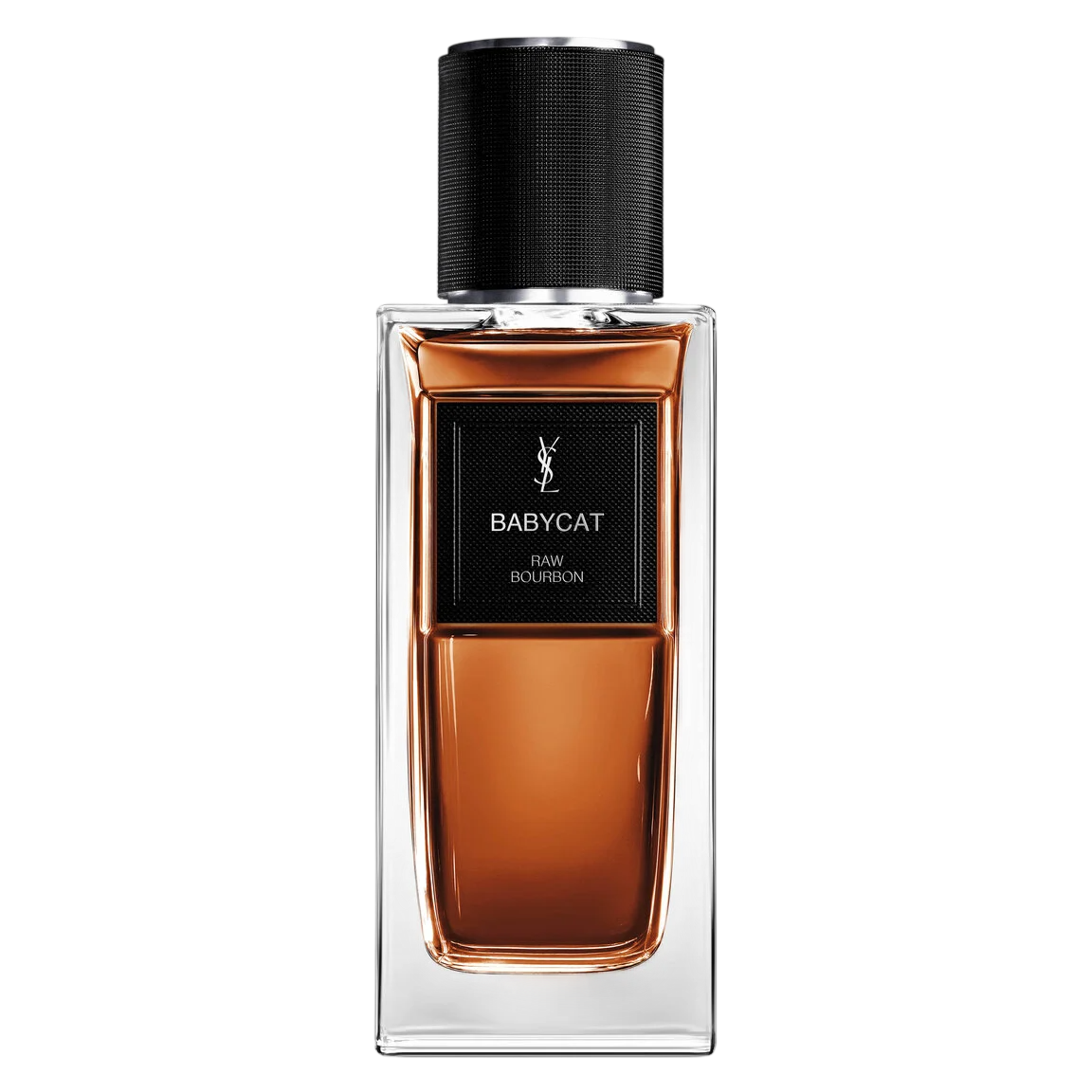 Yves Saint Laurent Babycat Raw Bourbon