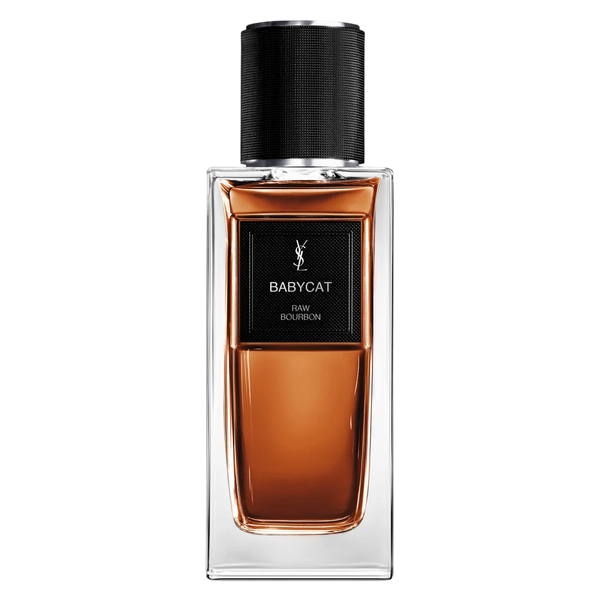 Yves Saint Laurent Babycat Raw Bourbon