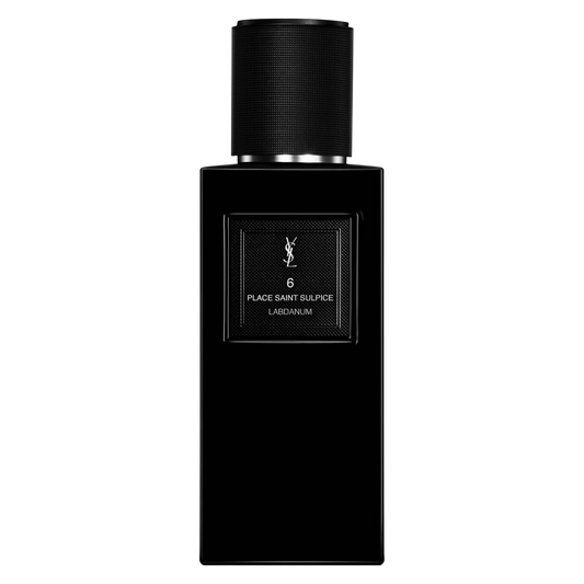 Yves Saint Laurent 6 Place Saint Sulpice