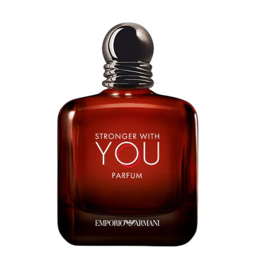 Emporio Armani Stronger With You Parfum