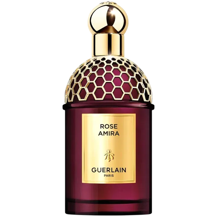 Guerlain Rose Amira