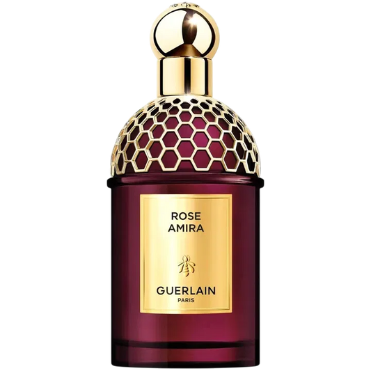 Guerlain Rose Amira