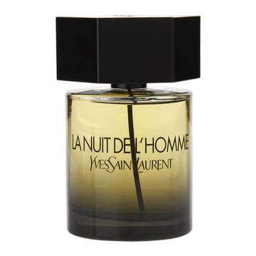 Yves Saint Laurent La Nuit de L'Homme