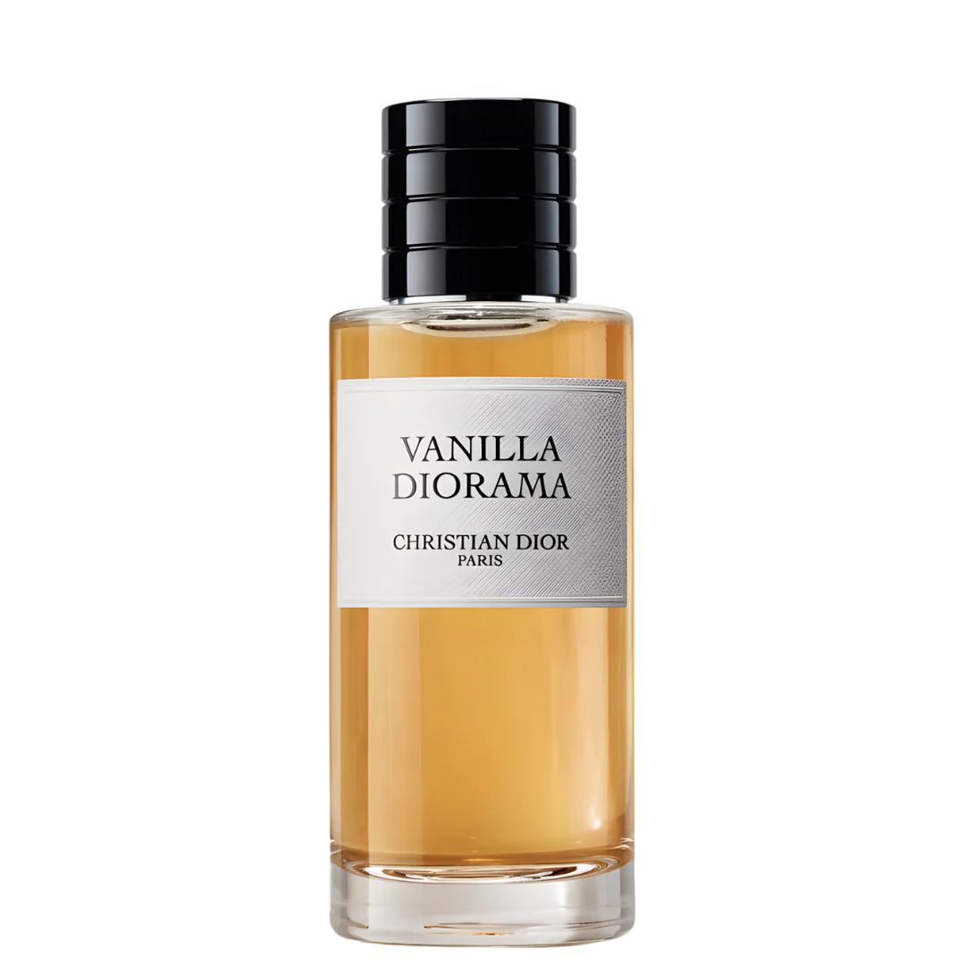 Dior Vanilla Diorama