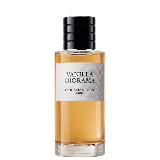 Dior Vanilla Diorama