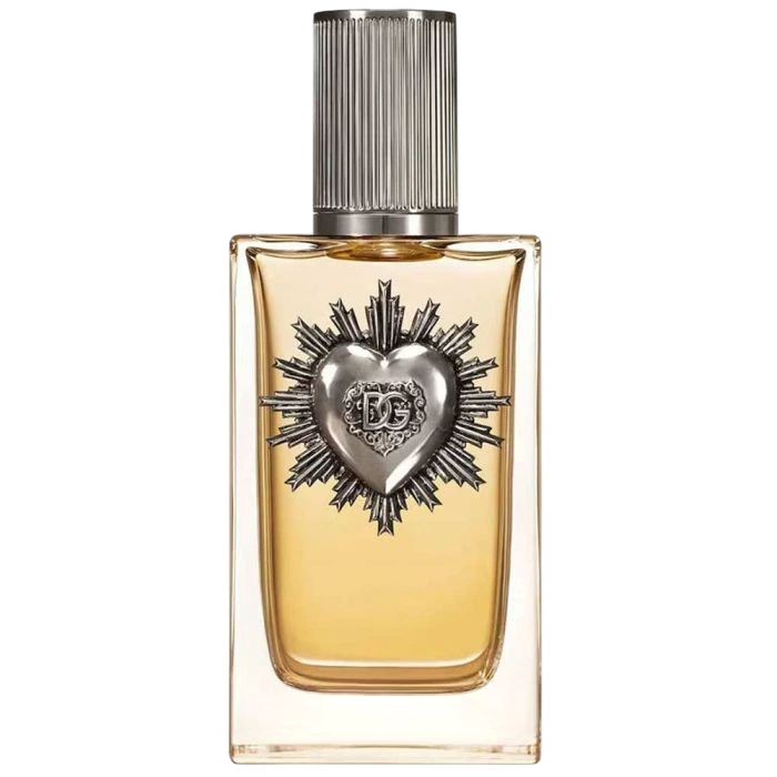 Dolce&Gabbana Devotion Pour Homme EDP