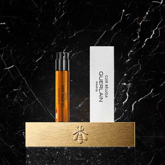 Guerlain Cuir Beluga 2ml Sample