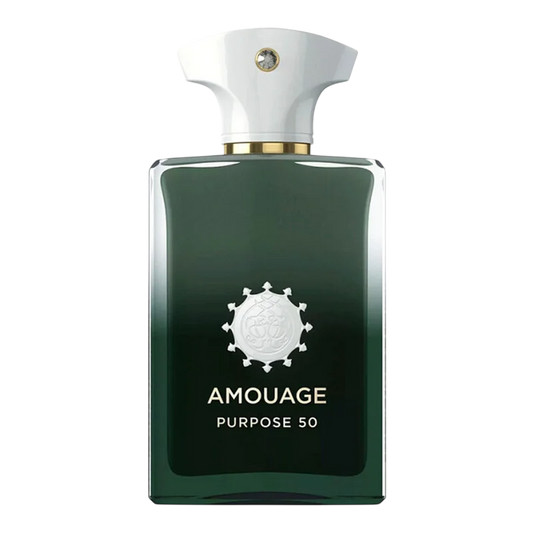 Amouage Purpose 50