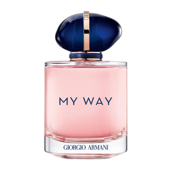Giorgio Armani My Way EDP