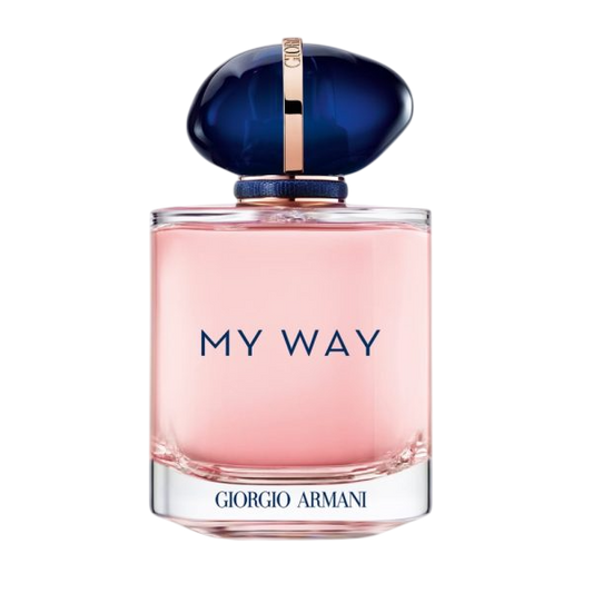 Giorgio Armani My Way EDP