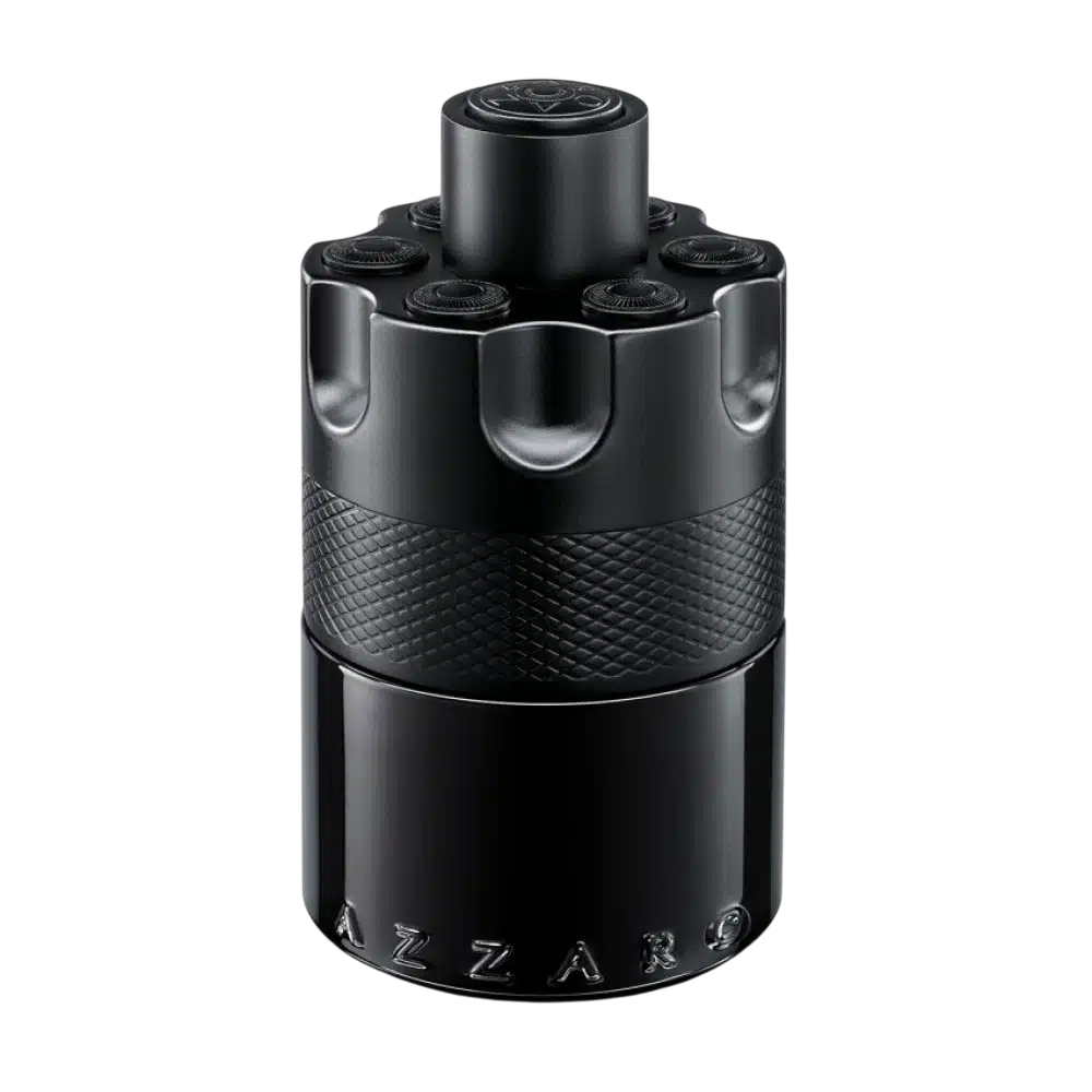 Azzaro The Most Wanted EDP Intense
