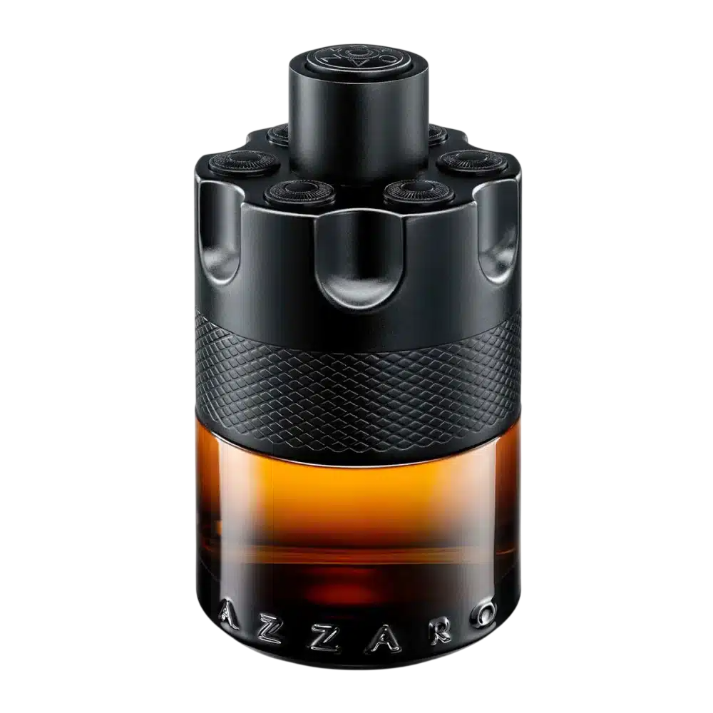 Azzaro The Most Wanted Parfum