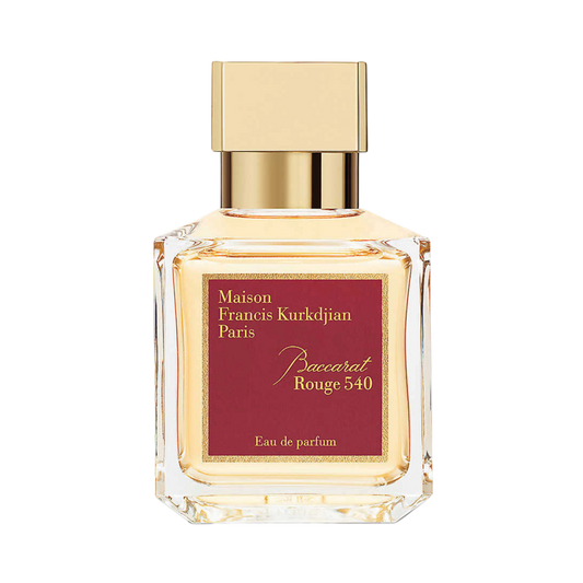 Maison Francis Kurkdjian Baccarat Rouge 540 EDP