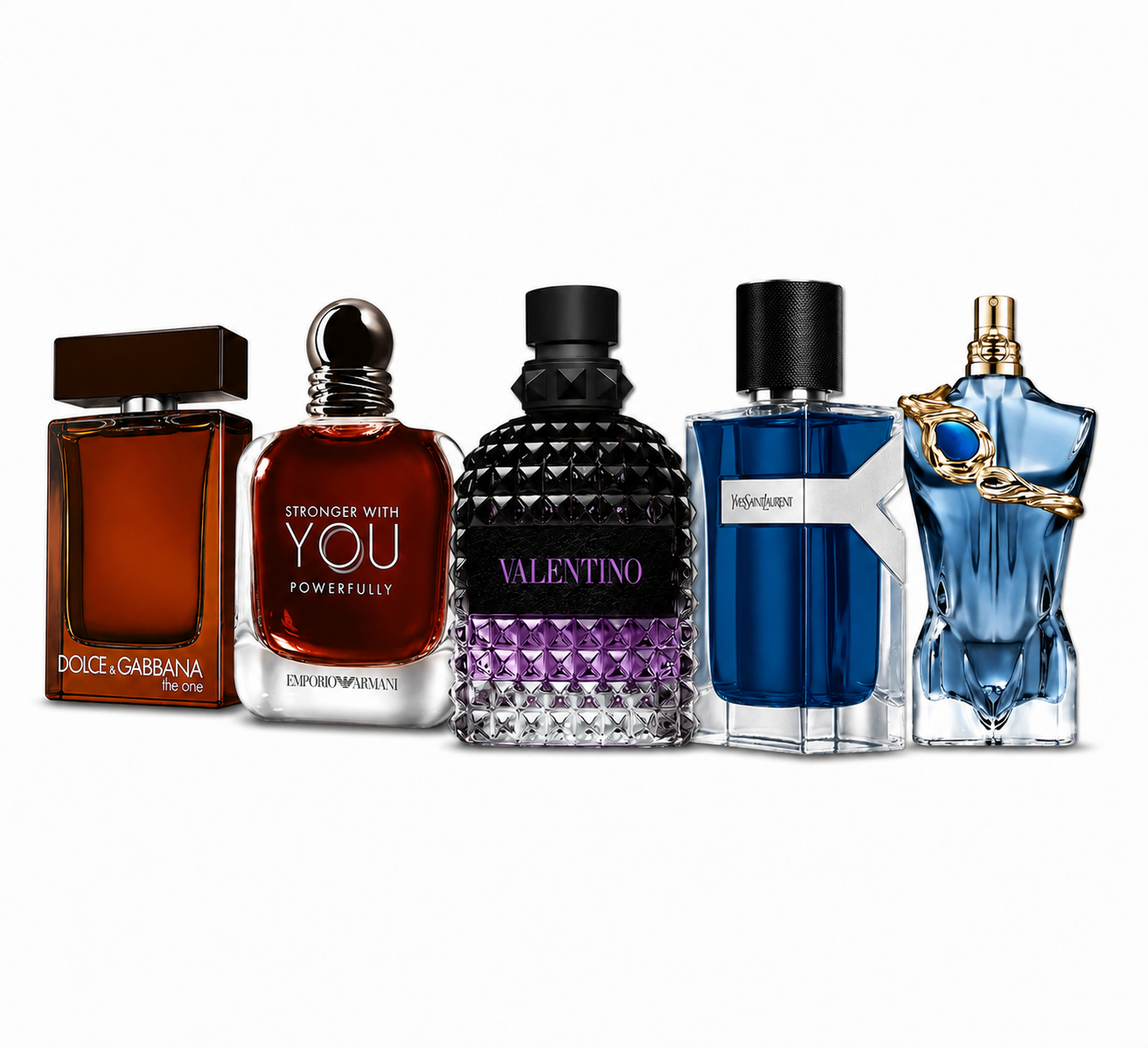 Men's 2026 Sample Pack