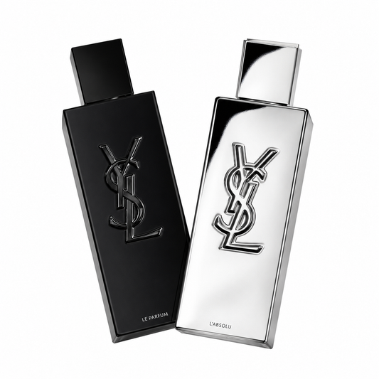 Yves Saint Laurent MYSLF Sample Pack