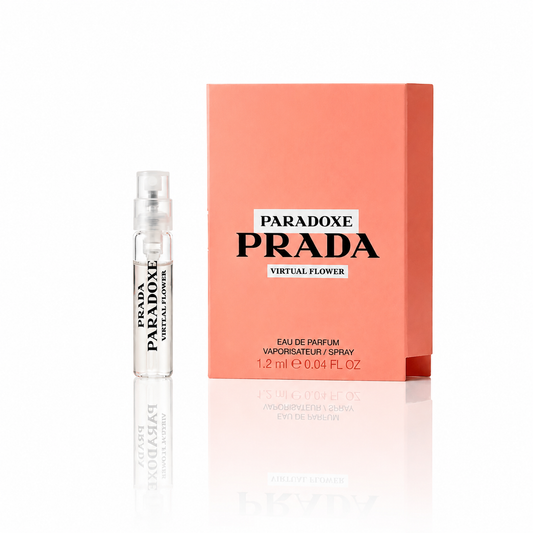 Prada Paradoxe Virtual Flower 1.2ml Sample