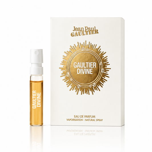 Jean Paul Gaultier Gaultier Divine 1.5ml Sample