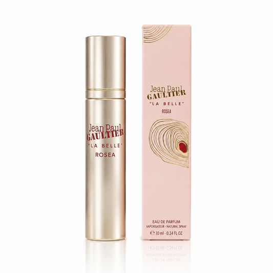 Jean Paul Gaultier La Belle Rosea (2026) 10ml Sample