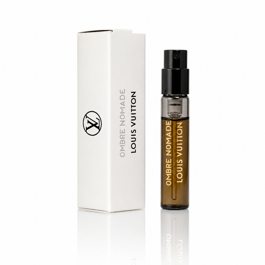 Louis Vuitton Ombre Nomade 2ml Sample