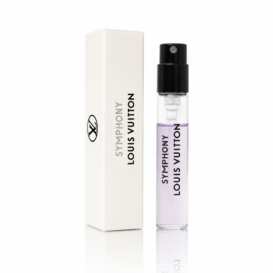 Louis Vuitton Symphony 2ml Sample