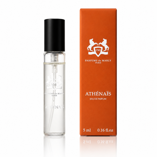Parfums de Marly Athénaïs (2026) 5ml Sample