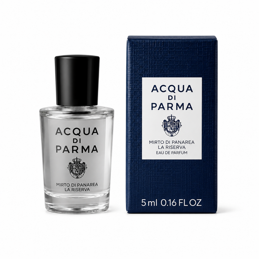 Acqua di Parma Mirto di Panarea La Riserva 5ml Sample
